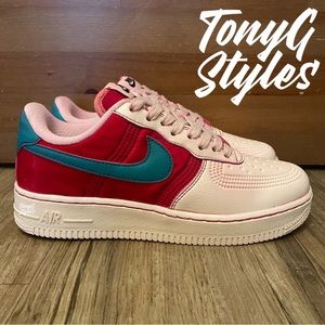 🌶NEW🌶 CUSTOM NIKE AIR FORCE 1 LOW